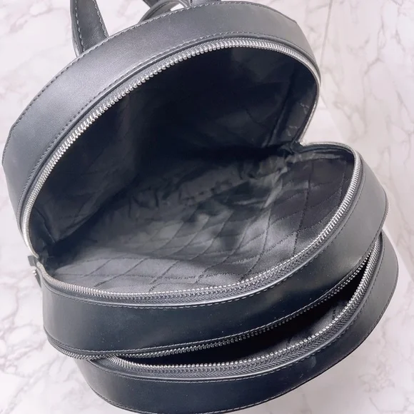 Michael Kors Jaycee Large Backpack - Picture 8 of 8